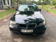 BMW 3 Series  320   2007 - Bán BMW 320 sản xuất 2007, màu đen, nhập khẩu