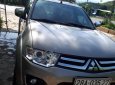 Mitsubishi Pajero Sport 2016 - Bán ô tô Mitsubishi Pajero Sport sản xuất 2016, số sàn