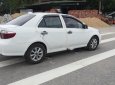 Toyota Vios 1.5MT 2007 - Bán Toyota Vios 1.5MT năm sản xuất 2007, màu trắng còn mới