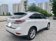 Lexus RX 350 2014 - Cần bán xe Lexus RX 350 năm sản xuất 2014, màu trắng, nhập khẩu nguyên chiếc