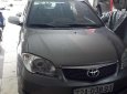 Toyota Vios 2007 - Bán Toyota Vios 2007, xe nhập, giá chỉ 250 triệu