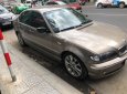 BMW 3 Series 325i 2004 - Bán BMW 325i 2004, màu vàng, chính chủ, giá tốt