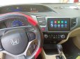 Honda Civic 2016 - Bán Honda Civic sản xuất 2016, màu trắng, giá 615tr