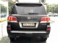 Lexus LX 570 2012 - Bán ô tô Lexus LX 570 2013, màu đen, xe nhập Mỹ biển Vip, LH: 0982.84.2838