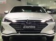 Hyundai Elantra 2.0 AT 2019 - Bán Hyundai Elantra 2.0 AT 2019, màu trắng, 699 triệu