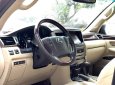 Lexus LX 570 2012 - Bán ô tô Lexus LX 570 2013, màu đen, xe nhập Mỹ biển Vip, LH: 0982.84.2838