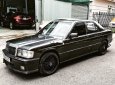 Mercedes-Benz 190 E  1989 - Bán ô tô Mercedes 190E sản xuất 1989, màu đen, xe nhập giá cạnh tranh