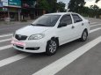 Toyota Vios 1.5MT 2007 - Bán Toyota Vios 1.5MT năm sản xuất 2007, màu trắng còn mới