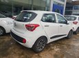 Hyundai Grand i10 2019 - Bán xe Hyundai Grand i10 đời 2019, màu trắng, nhập khẩu giá cạnh tranh