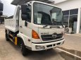 Hino FC 2019 - Bán Hino FC tải trọng 6,5 tấn thùng dài 4,3m- 7,4m