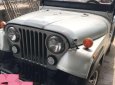 Jeep CJ   1980 - Bán Jeep CJ đời 1980, màu trắng, nhập khẩu  