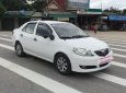 Toyota Vios 1.5MT 2007 - Bán Toyota Vios 1.5MT năm sản xuất 2007, màu trắng còn mới