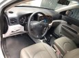 Hyundai Verna   2009 - Bán Hyundai Verna đời 2009, màu bạc, nhập khẩu