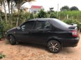 Fiat Siena 2001 - Cần bán gấp Fiat Siena sản xuất năm 2001, màu đen, nhập khẩu