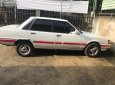 Toyota Camry   1986 - Bán xe Toyota Camry 1986, màu trắng, nhập khẩu  