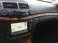 Mercedes-Benz E class   E280 2008 - Bán Mercedes E280 năm sản xuất 2008, màu đen  