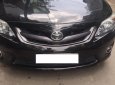 Toyota Corolla altis V 2012 - Bán Toyota Corolla Altis V sản xuất năm 2012, màu đen