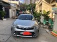 Toyota Camry 2.0E 2015 - Bán xe Toyota Camry 2.0E sản xuất 2015, màu bạc