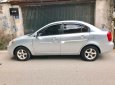 Hyundai Verna   2009 - Bán Hyundai Verna đời 2009, màu bạc, nhập khẩu