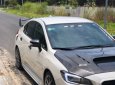 Subaru WRX 2016 - Bán Subaru WRX STI 2016, màu trắng, nhập khẩu