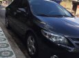 Toyota Corolla altis V 2012 - Bán Toyota Corolla Altis V sản xuất năm 2012, màu đen