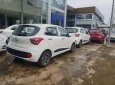 Hyundai Grand i10 2019 - Bán xe Hyundai Grand i10 đời 2019, màu trắng, nhập khẩu giá cạnh tranh
