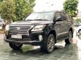 Lexus LX 570 2012 - Bán ô tô Lexus LX 570 2013, màu đen, xe nhập Mỹ biển Vip, LH: 0982.84.2838