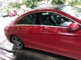 Mercedes-Benz CLA class 250 2014 - Cần bán Mercedes CLA250 năm 2014, màu đỏ, nhập khẩu