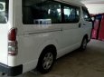 Toyota Hiace   2009 - Cần bán gấp xe cũ Toyota Hiace 2009, màu trắng