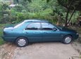 Mazda 626 2.0 MT 1996 - Bán Mazda 626 2.0 MT 1996, màu xanh lam, nhập khẩu Nhật Bản 