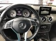 Mercedes-Benz CLA class 250 2014 - Cần bán Mercedes CLA250 năm 2014, màu đỏ, nhập khẩu