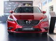 Mazda CX 5  Premium  2019 - Cần bán Mazda CX 5 Premium năm 2019, màu đỏ, xe nhập