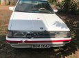 Toyota Camry   1986 - Bán xe Toyota Camry 1986, màu trắng, nhập khẩu  