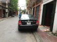 Mazda 323   GLX 2003 - Bán Mazda 323 GLX sản xuất 2003, màu đen, giá tốt