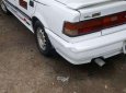 Honda Civic   1989 - Bán Honda Civic 1989, màu trắng, xe nhập