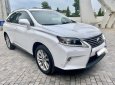 Lexus RX 350 2014 - Cần bán xe Lexus RX 350 năm sản xuất 2014, màu trắng, nhập khẩu nguyên chiếc