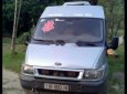 Ford Transit   2006 - Cần bán lại xe Ford Transit 2006, màu bạc, chính chủ