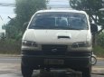 Hyundai Libero   2004 - Bán Hyundai Libero sản xuất 2004, màu trắng, xe nhập, giá 195tr