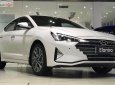 Hyundai Elantra 2.0 AT 2019 - Bán Hyundai Elantra 2.0 AT 2019, màu trắng, 699 triệu