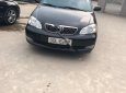 Toyota Corolla altis 1.8G MT 2008 - Bán xe cũ Toyota Corolla altis 1.8G MT đời 2008, màu đen