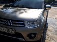 Mitsubishi Pajero Sport 2016 - Bán ô tô Mitsubishi Pajero Sport sản xuất 2016, số sàn