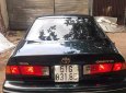 Toyota Camry   2001 - Bán xe Toyota Camry năm sản xuất 2001 giá cạnh tranh