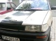 Toyota Corolla   1990 - Cần bán lại xe Toyota Corolla đời 1990 giá cạnh tranh