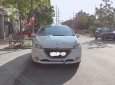 Peugeot 208   2013 - Bán Peugeot 208 Sx 2013 model 2014, đăng ký lần đầu 2014, chạy 3,9 vạn