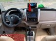 Suzuki APV   2011 - Bán Suzuki APV sản xuất 2011, màu bạc, xe gia đình