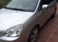 Kia Carens   2.0AT 2009 - Bán Kia Carens 2.0AT đời 2009, màu bạc, xe nhập 