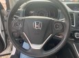 Honda CR V AT 2015 - Bán ô tô Honda CR V AT sản xuất 2015, màu trắng, giá chỉ 850 triệu