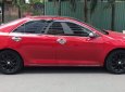 Toyota Camry  2.0E 2014 - Bán Toyota Camry sản xuất năm 2014, màu đỏ, số tự động