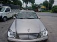 Mercedes-Benz C class C180k   2006 - Bán Mercedes C180k 2006, màu xám, giá tốt