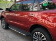 Ford Everest AT 2018 - Cần bán xe Ford Everest AT sản xuất năm 2018, nhập khẩu